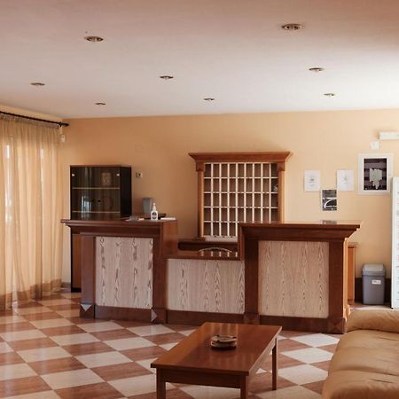 Luisa Hotel Sidari  Ngoại thất bức ảnh