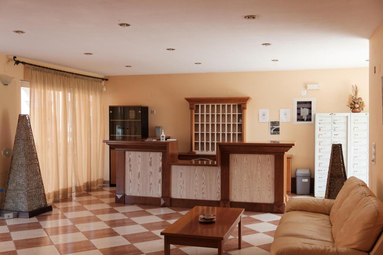 Luisa Hotel Sidari  Ngoại thất bức ảnh