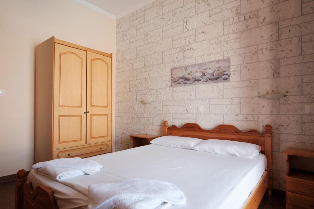 Luisa Hotel Sidari  Ngoại thất bức ảnh