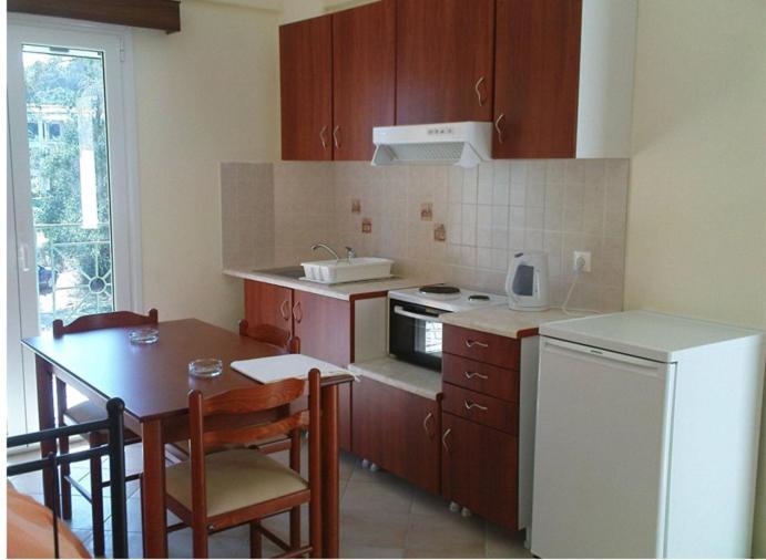 Luisa Hotel Sidari  Ngoại thất bức ảnh