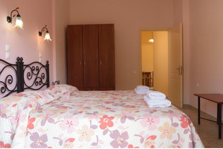 Luisa Hotel Sidari  Ngoại thất bức ảnh